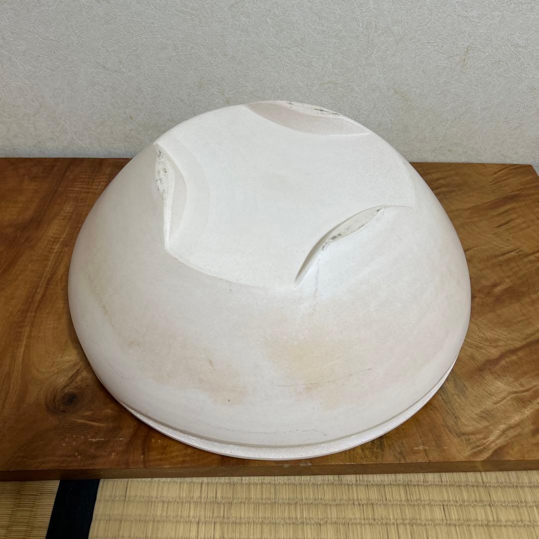 茶道具　巴半田セット