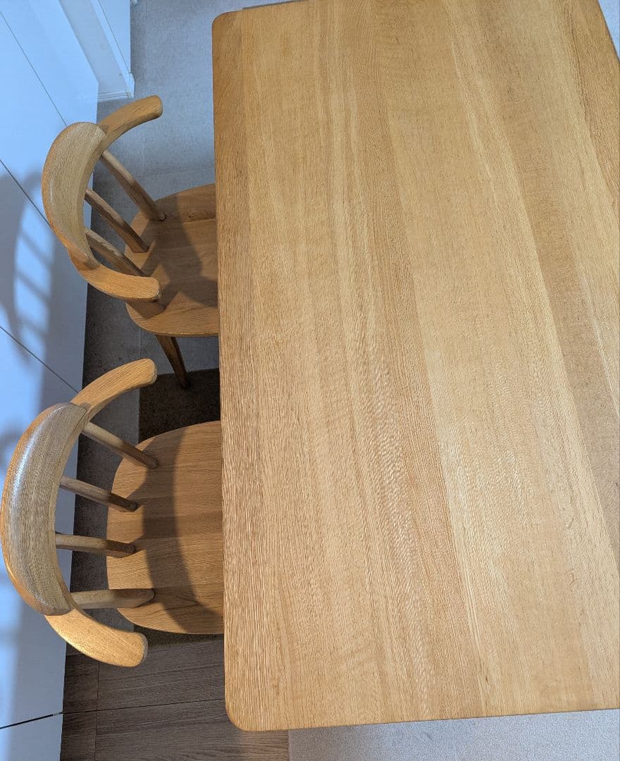 イバタインテリア　アームチェア（2脚あり.こちら1脚の出品です）