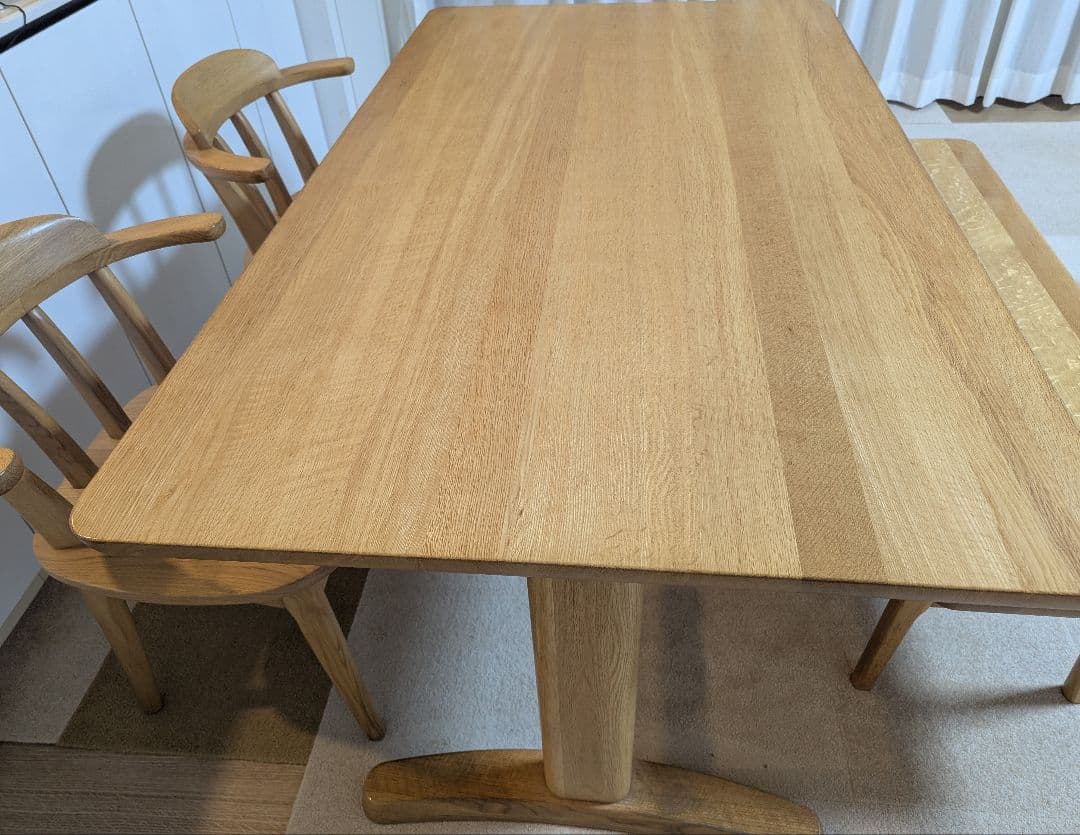 イバタインテリア　アームチェア（2脚あり.こちら1脚の出品です）