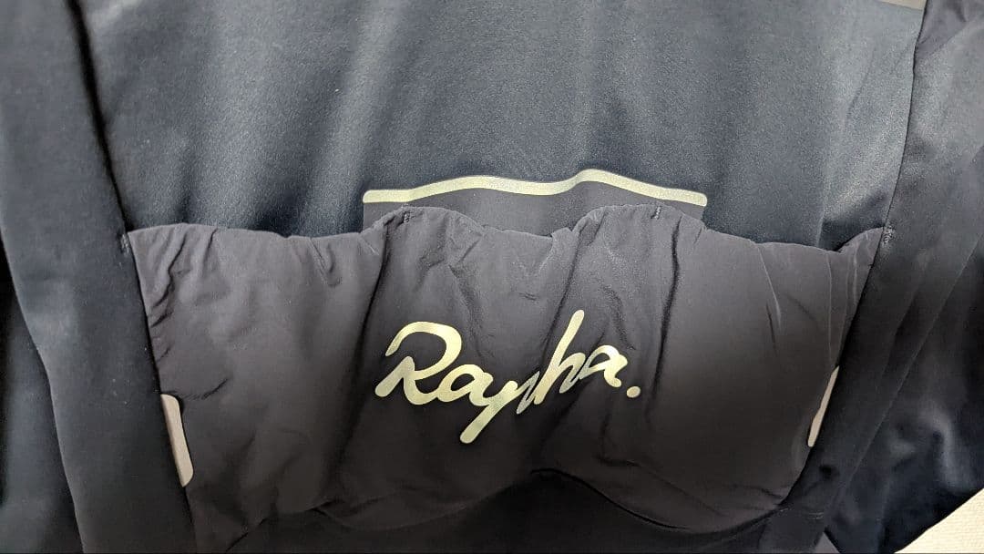 Rapha ブルベ GORE-TEX INFINIUM Windstopper