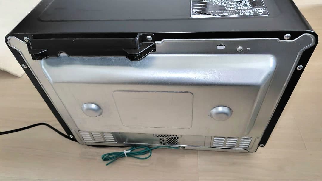 美品 日立 MRO-S8X オーブンレンジ