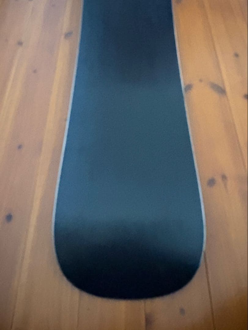 MOSSSBOARDS Q TEPEI HIROTA モデル