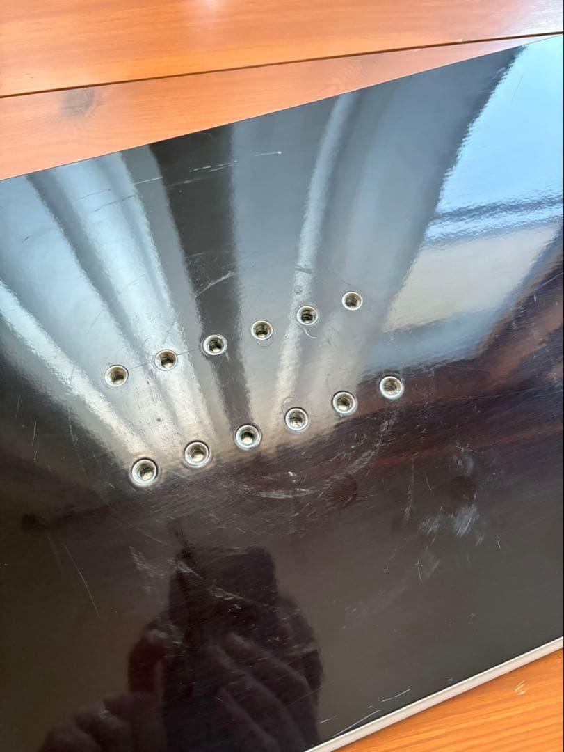 MOSSSBOARDS Q TEPEI HIROTA モデル