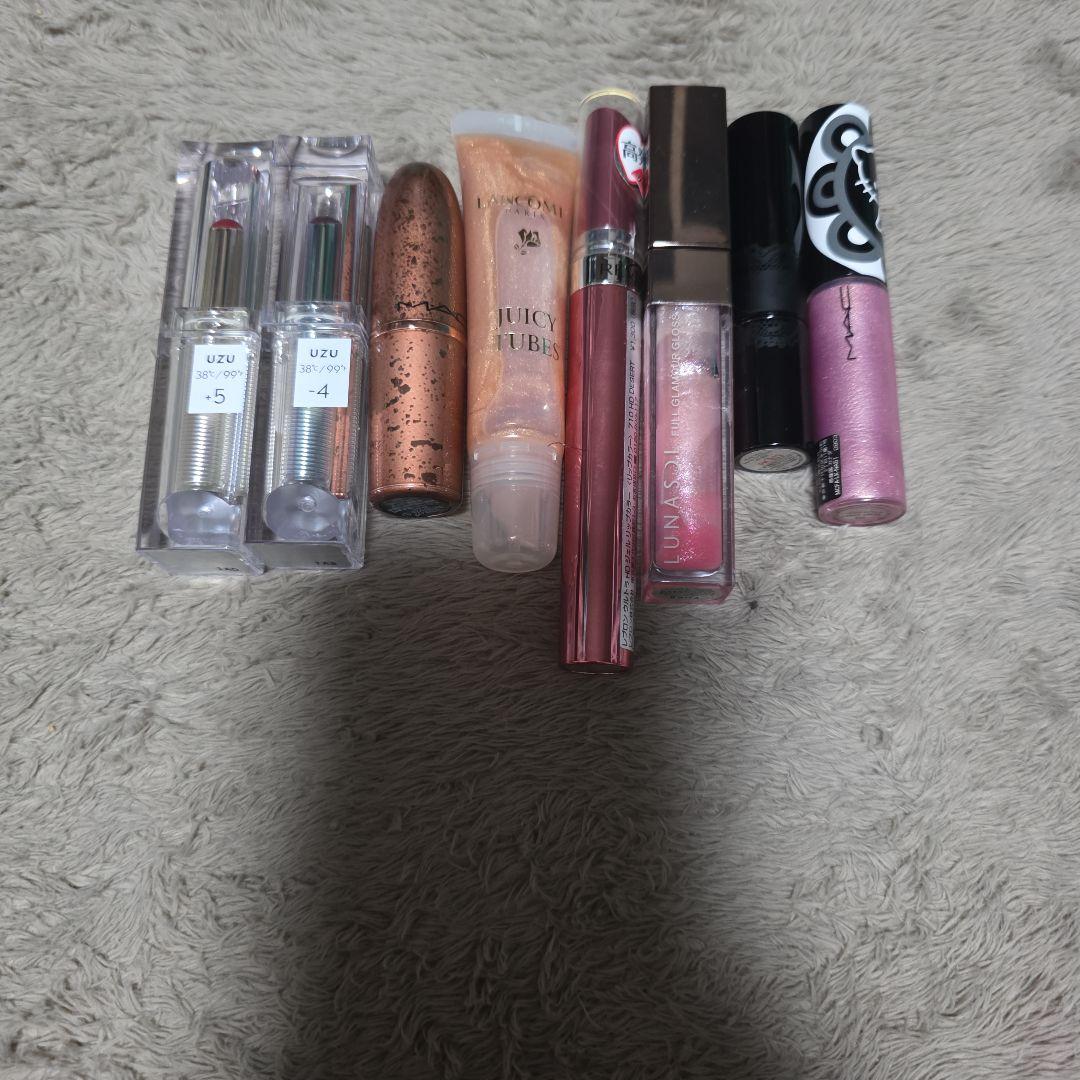 【お買い得】デパコス　プチプラコスメまとめ売り8