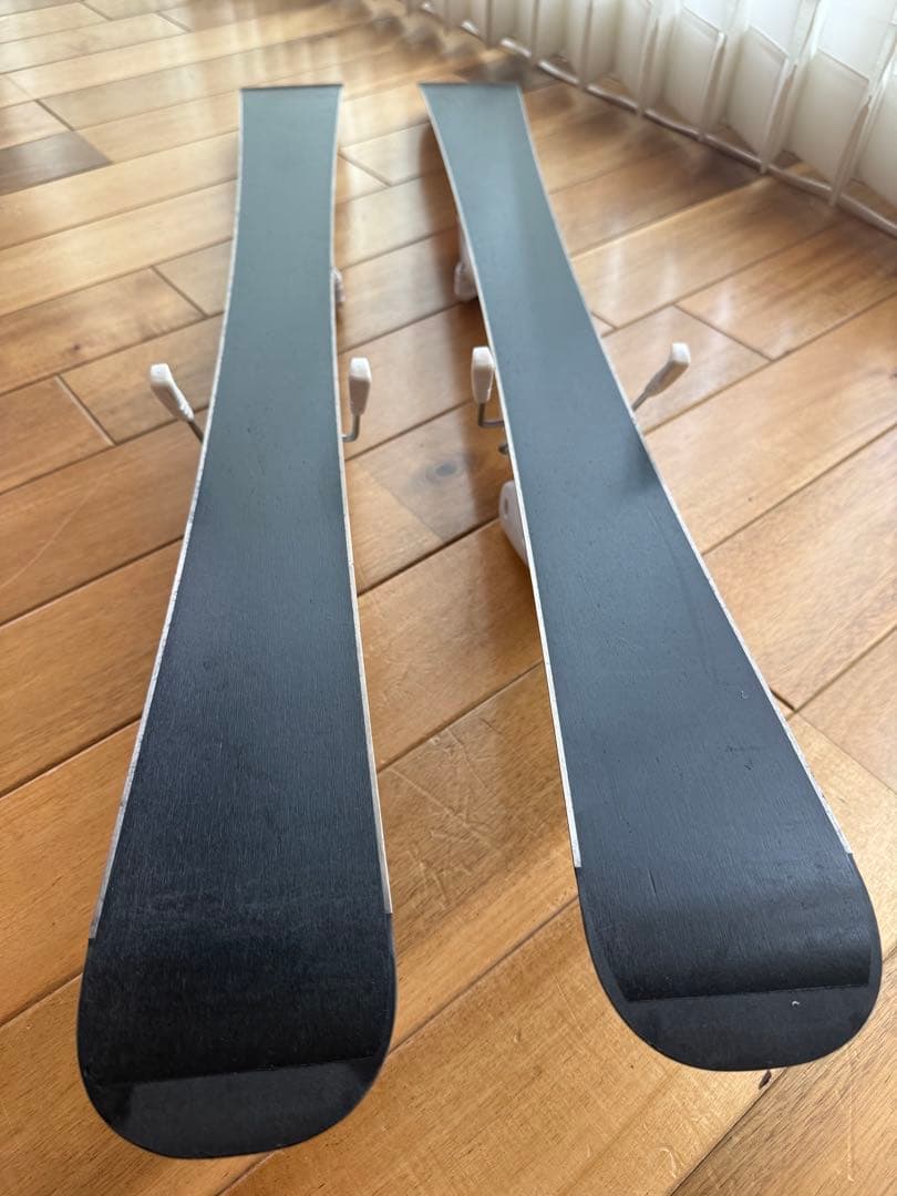 ELAN エラン ジュニアスキー板 2020 ピンク/ブルー 100cm