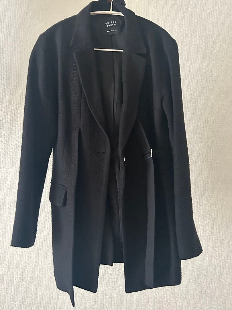 【最終値下げ】UNITED TOKYO ジャケット