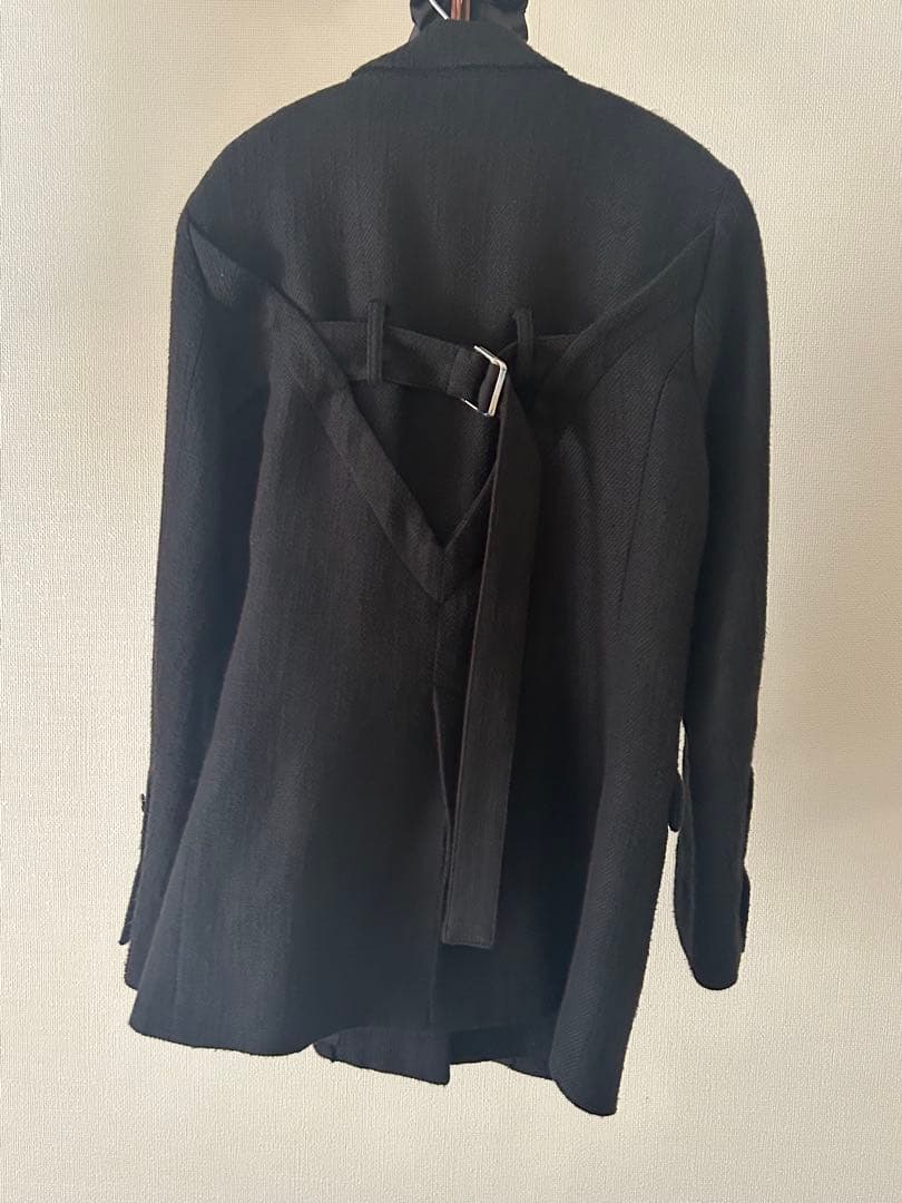 【最終値下げ】UNITED TOKYO ジャケット