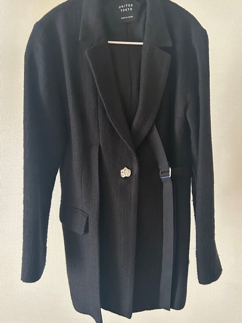 【最終値下げ】UNITED TOKYO ジャケット