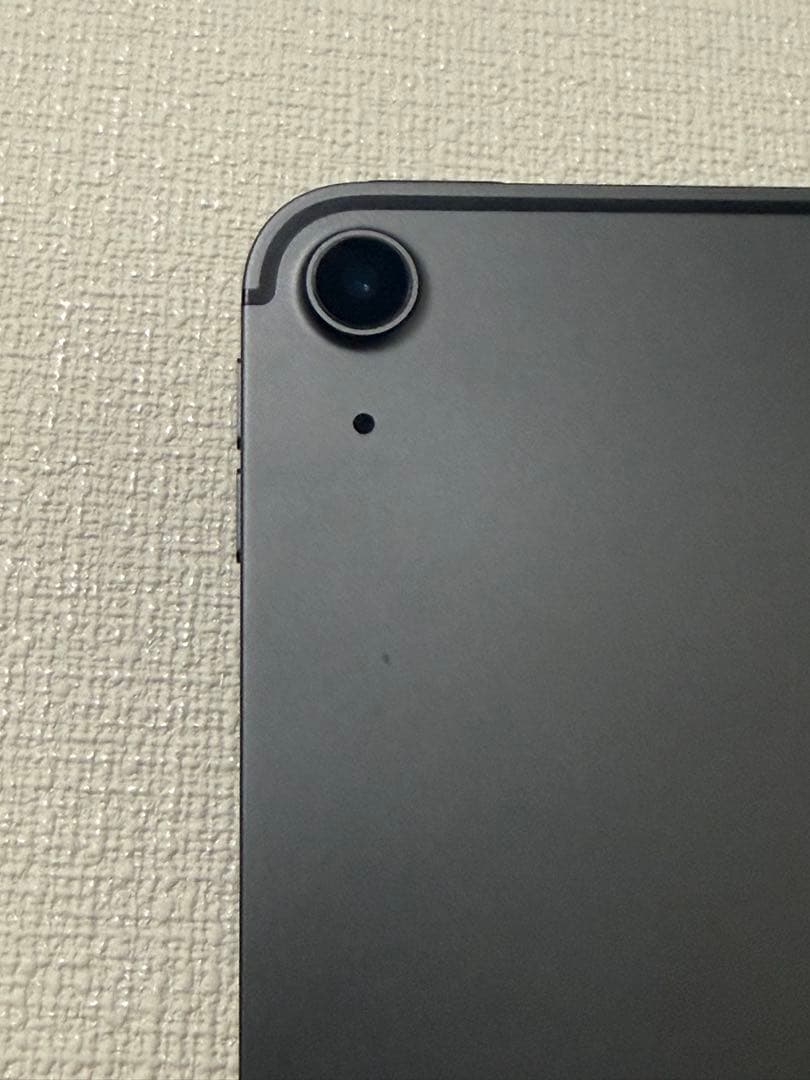 iPad本体 iPad Ari4