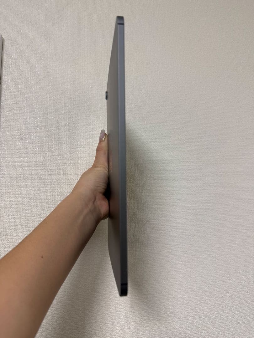 iPad本体 iPad Ari4