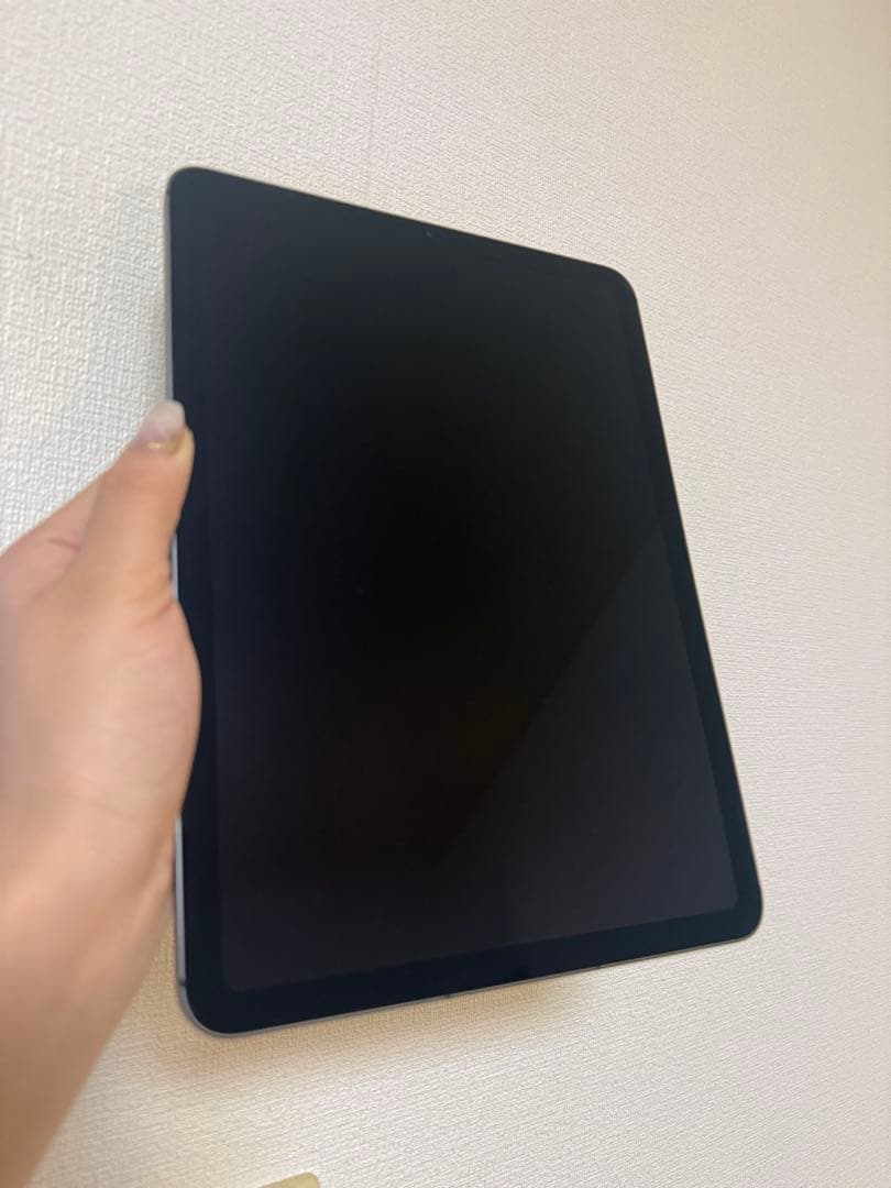 iPad本体 iPad Ari4