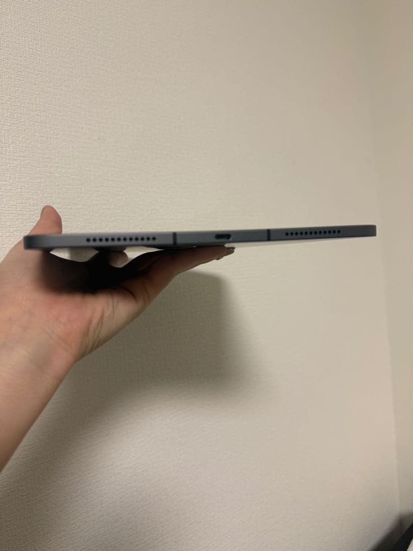 iPad本体 iPad Ari4