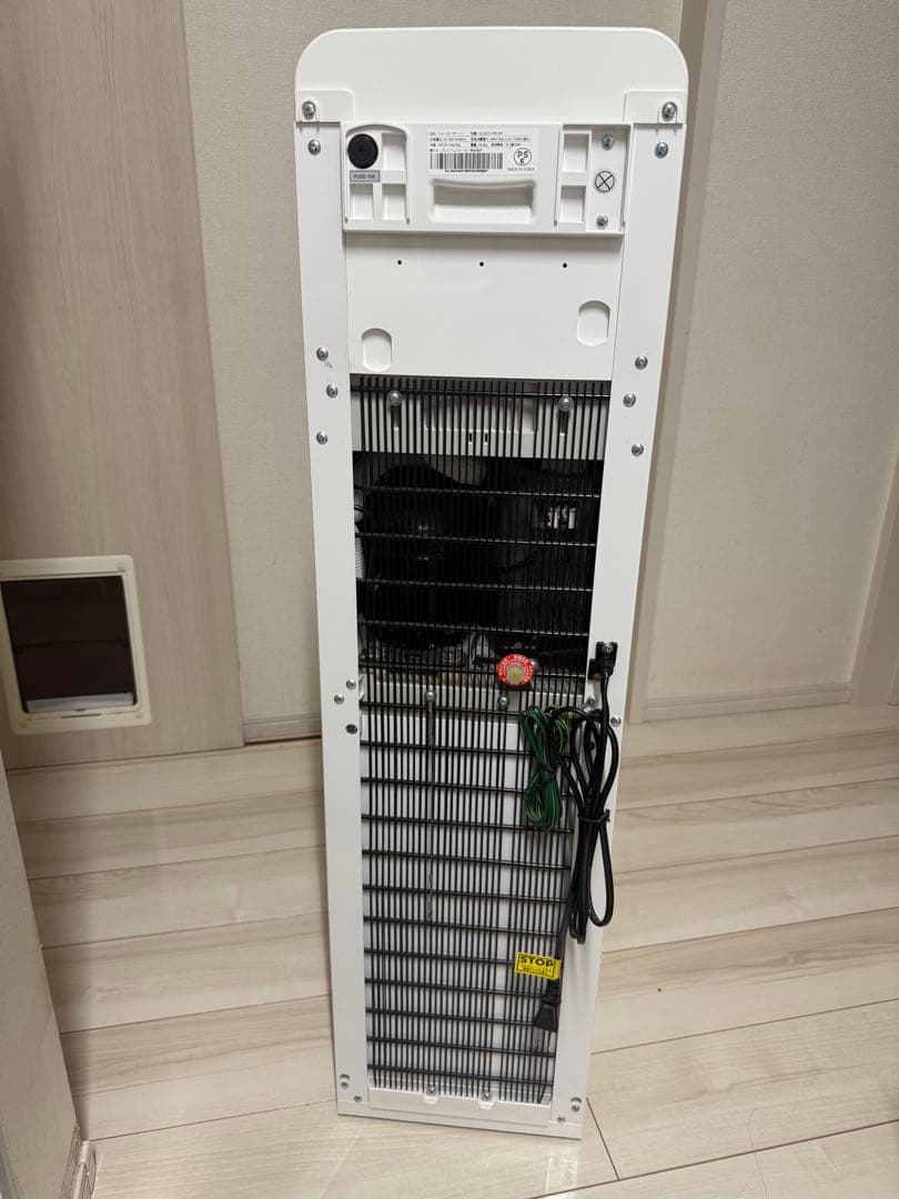 【奥村】PWサーバー ホワイト