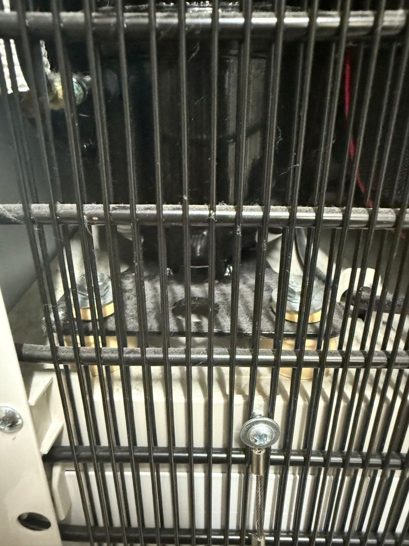 【奥村】PWサーバー ホワイト