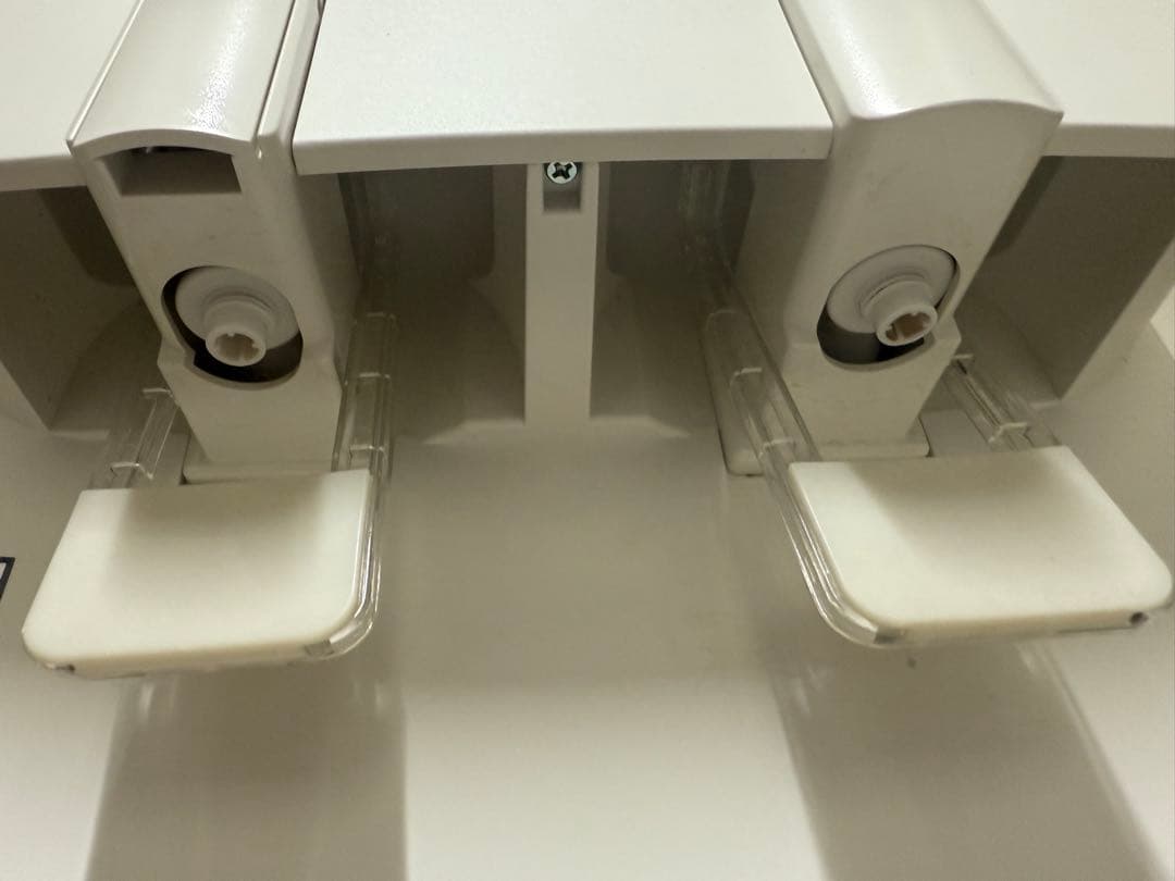 【奥村】PWサーバー ホワイト