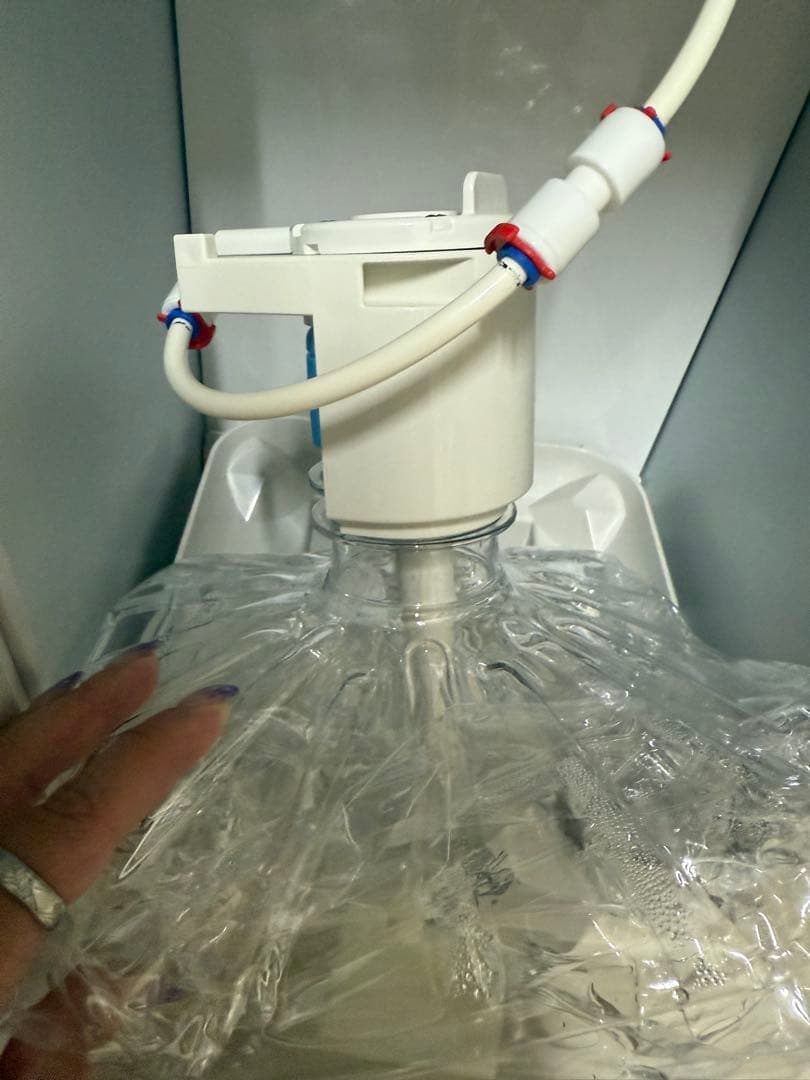 【奥村】PWサーバー ホワイト