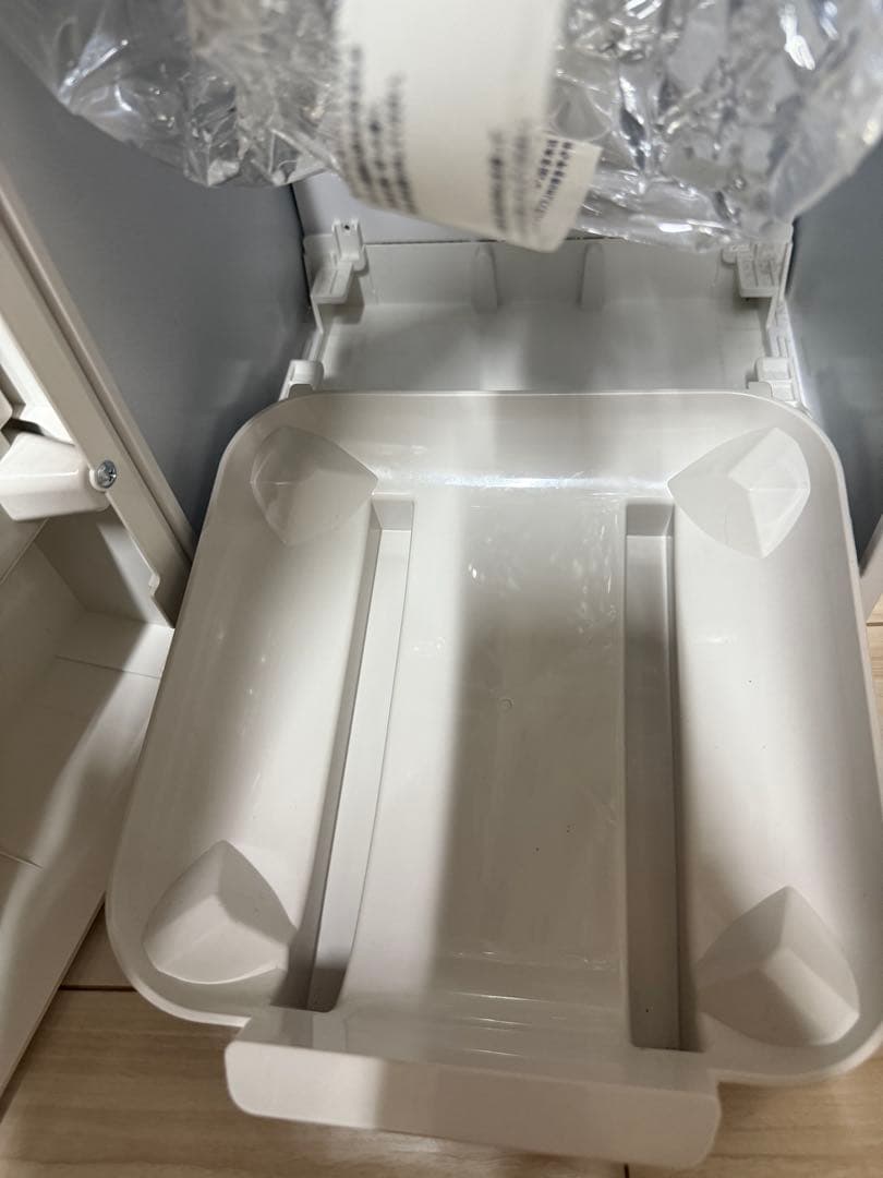 【奥村】PWサーバー ホワイト