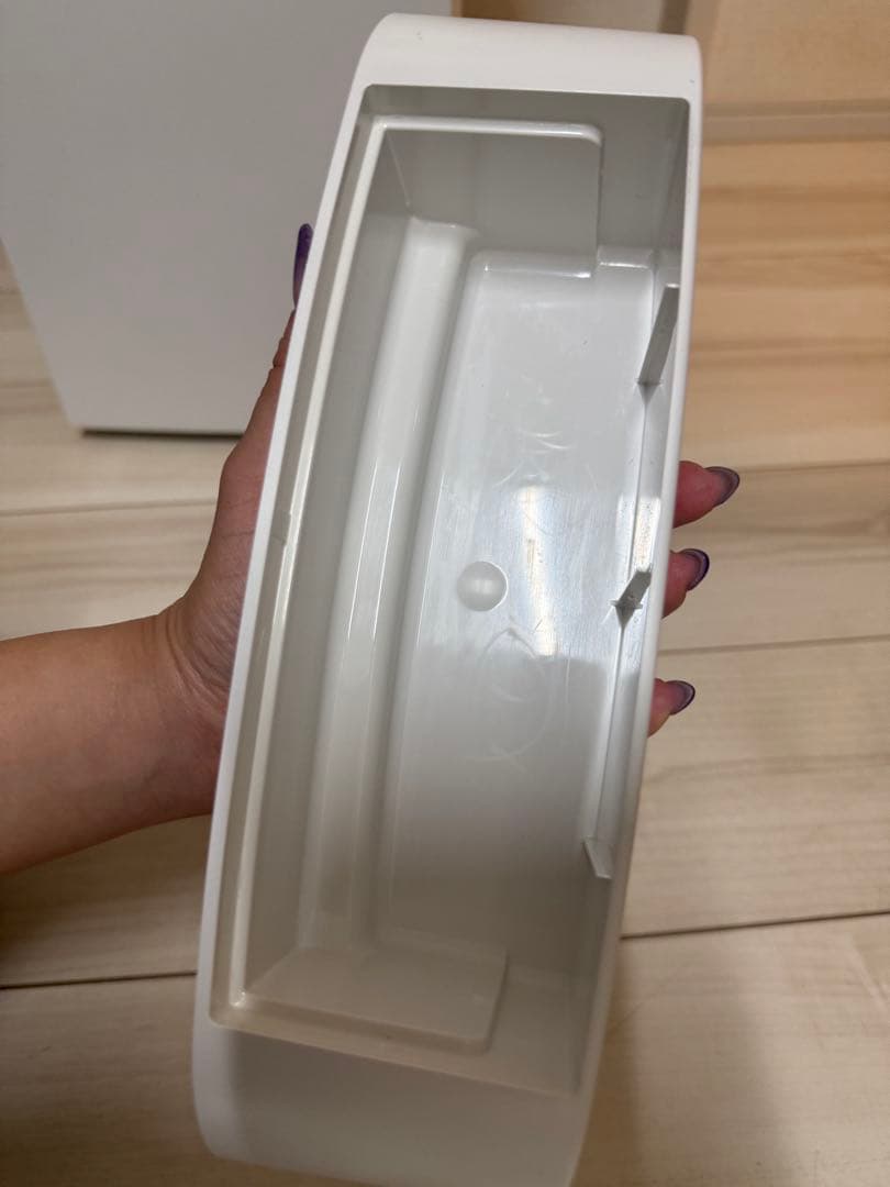 【奥村】PWサーバー ホワイト