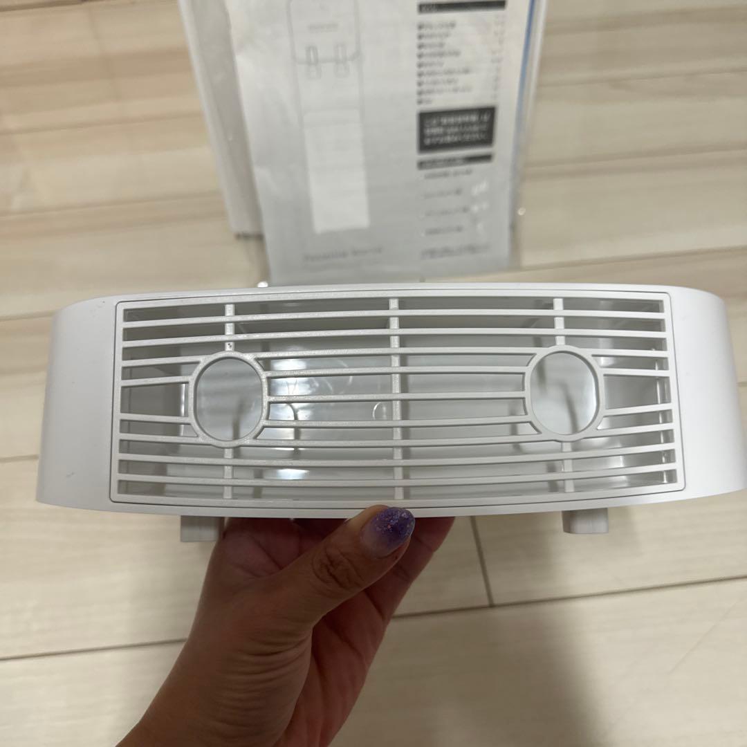 【奥村】PWサーバー ホワイト