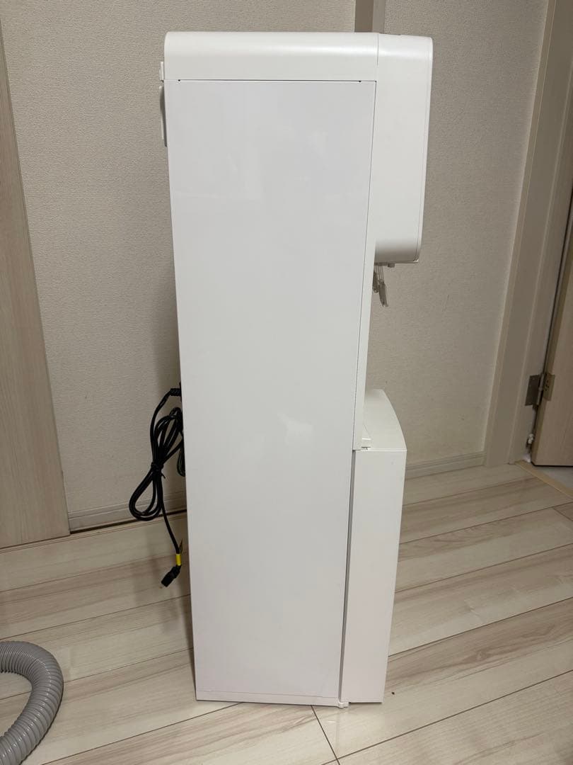 【奥村】PWサーバー ホワイト