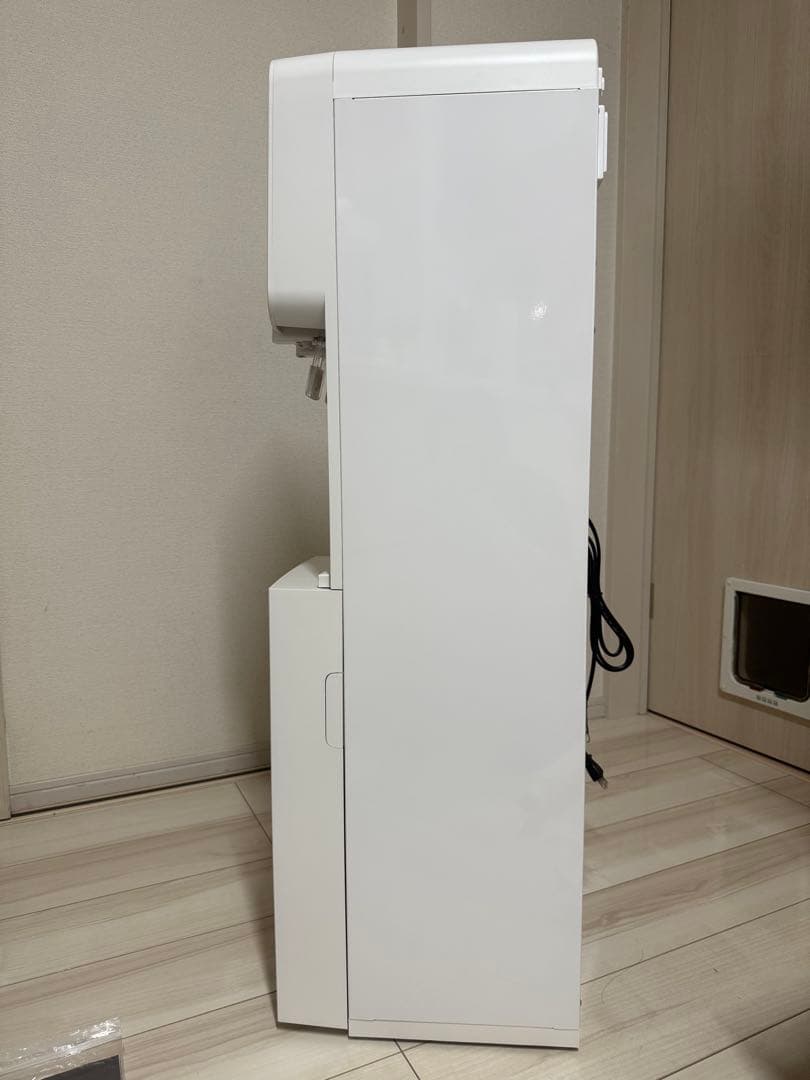 【奥村】PWサーバー ホワイト