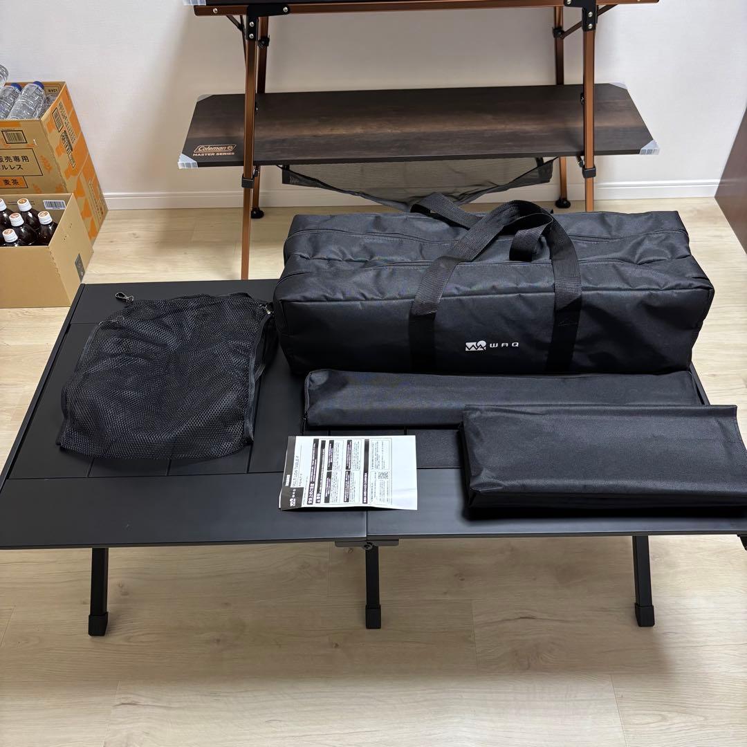 WAQ MULTI LOWTABLE-F マルチローテーブル