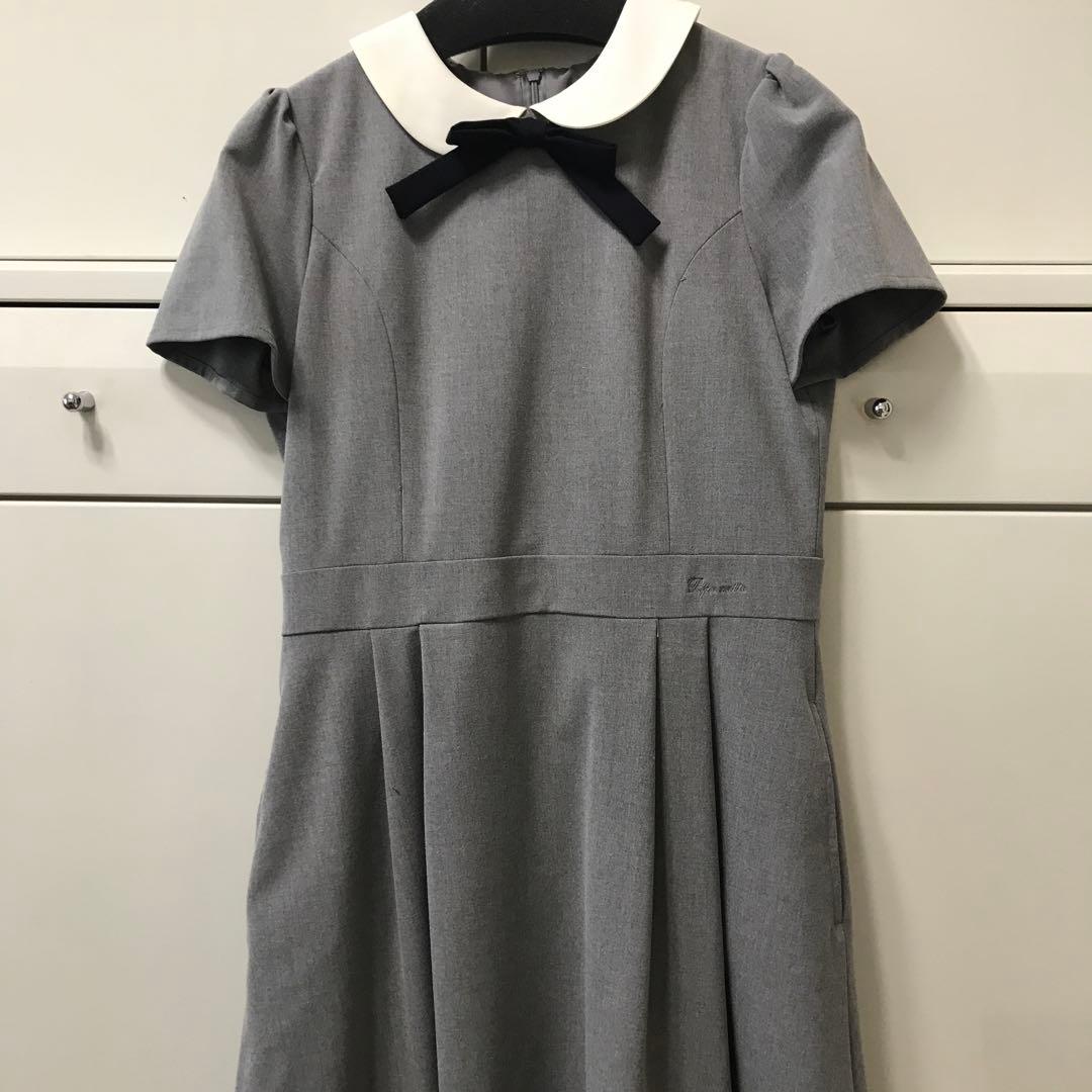 お値下げ！ポンポネット✨ワンピース、ボレロ