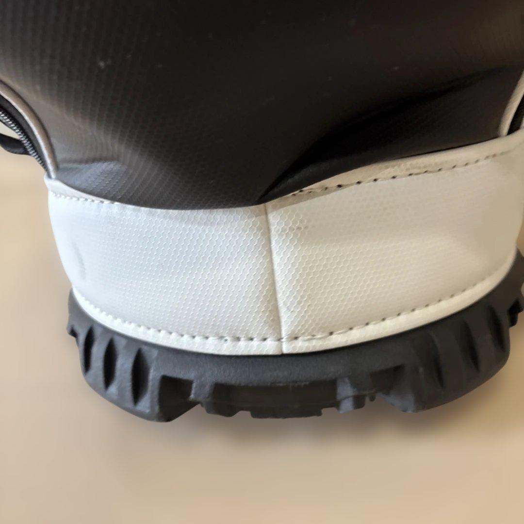 ブリヂストンゴルフキャディバッグ ツアーレプリカモデル CBG401