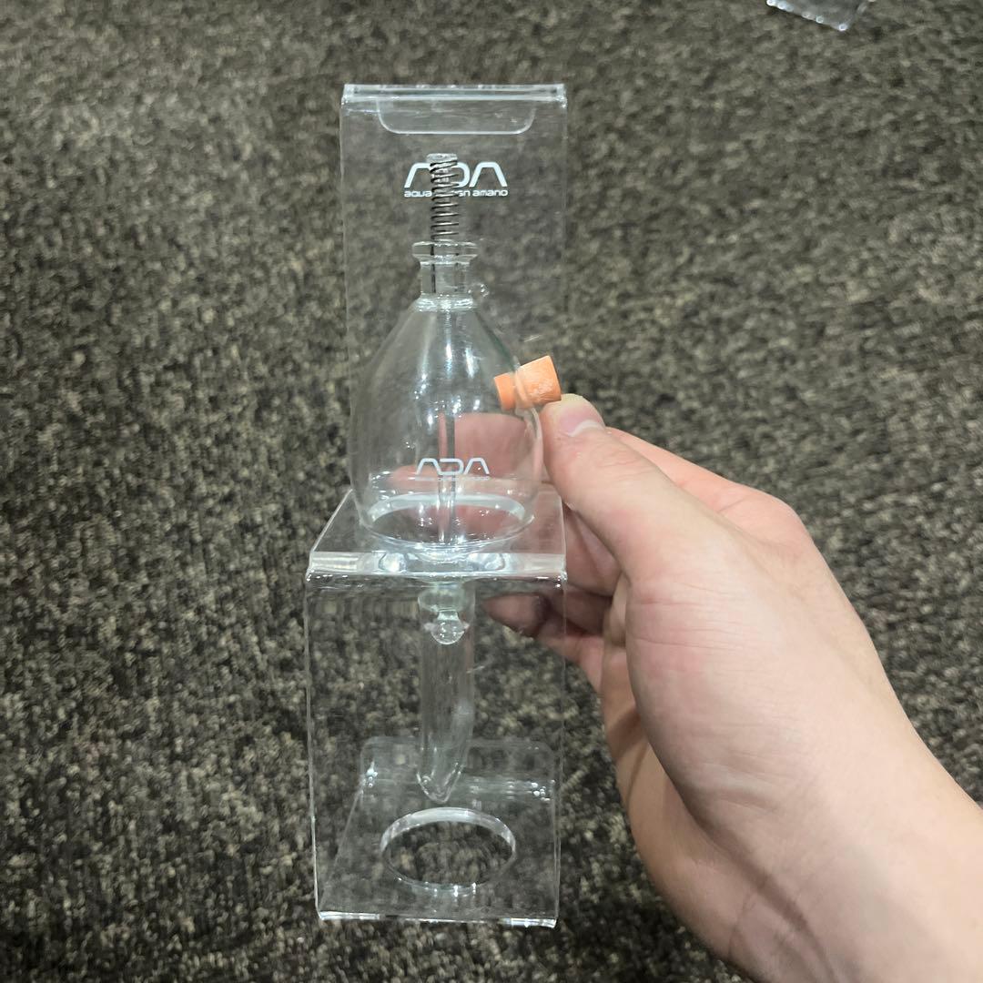 美！　ADA APグラス