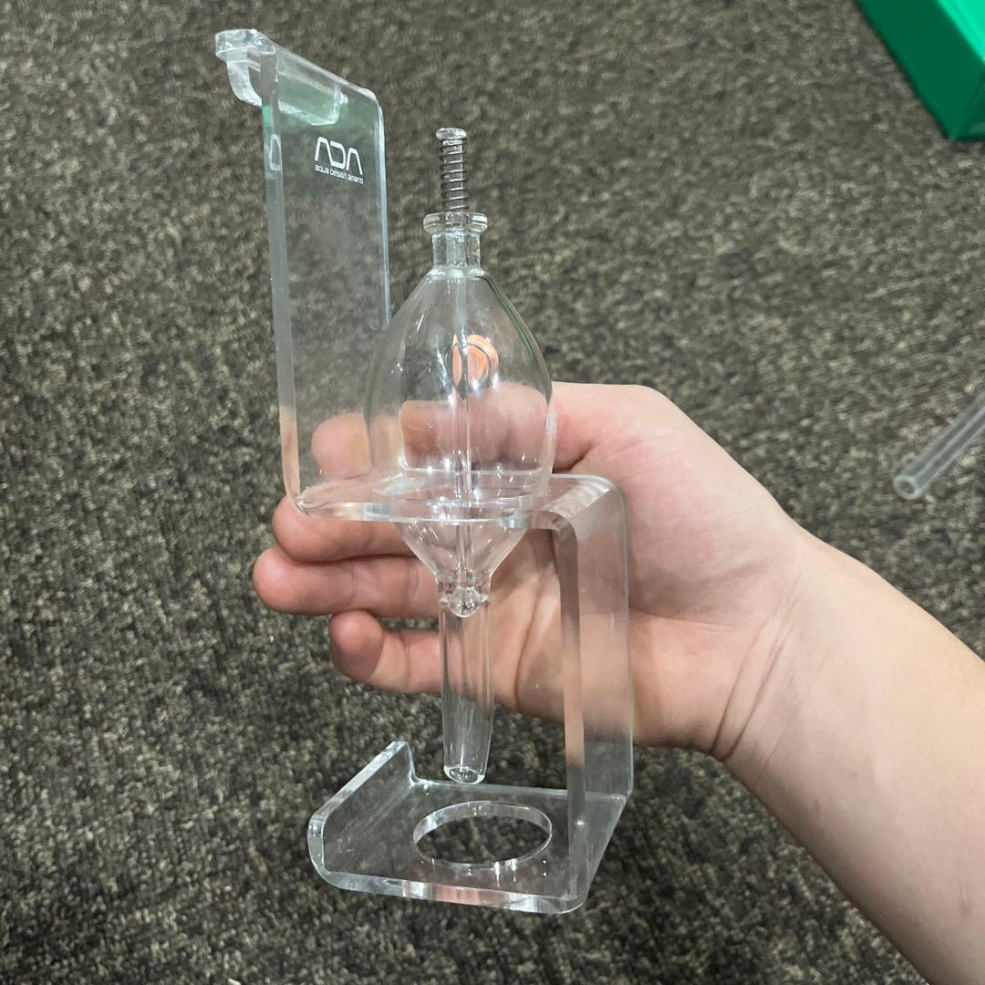 美！　ADA APグラス