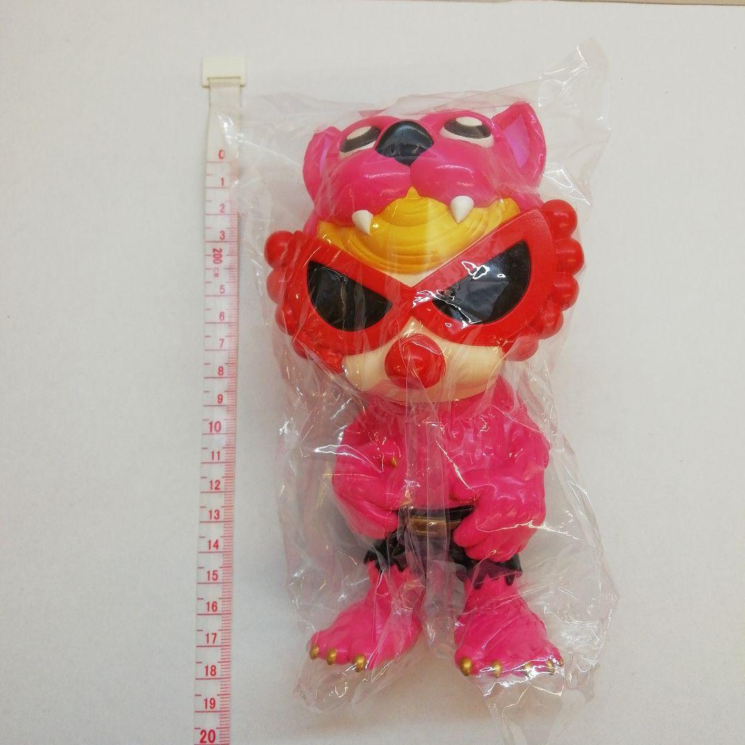 HYSTERIC MINI　ハウスオブモンスター　ウルフ　　83-0912-5A