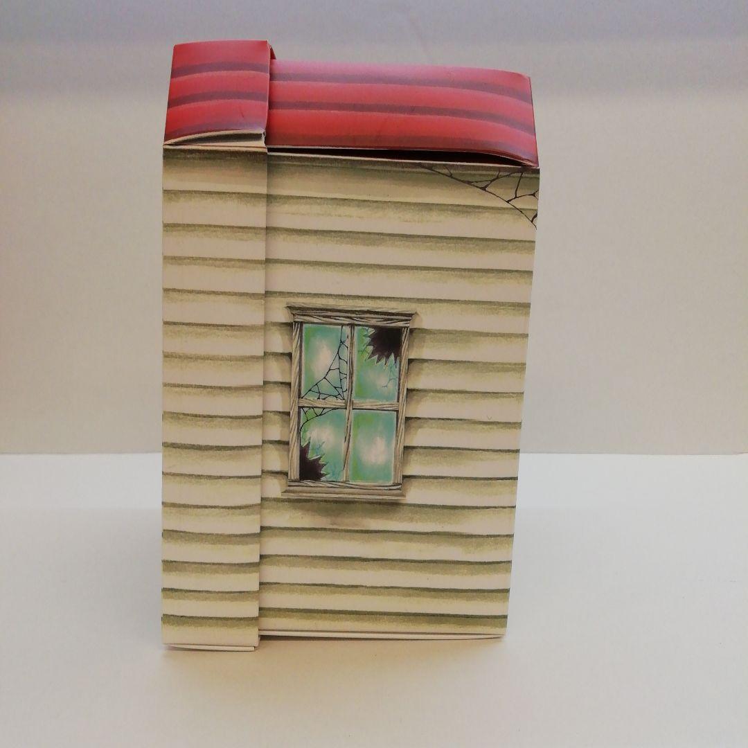 HYSTERIC MINI　ハウスオブモンスター　ウルフ　　83-0912-5A