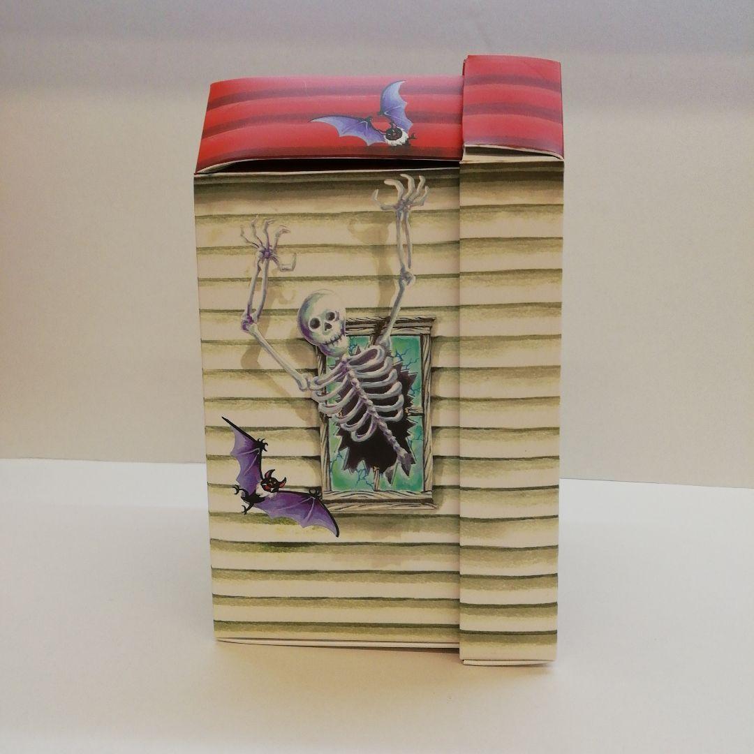 HYSTERIC MINI　ハウスオブモンスター　ウルフ　　83-0912-5A