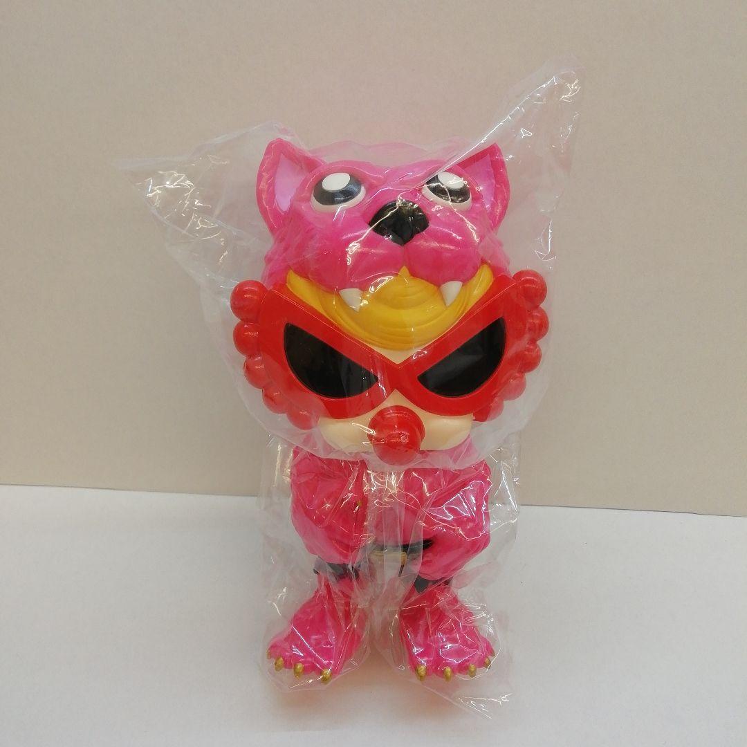 HYSTERIC MINI　ハウスオブモンスター　ウルフ　　83-0912-5A