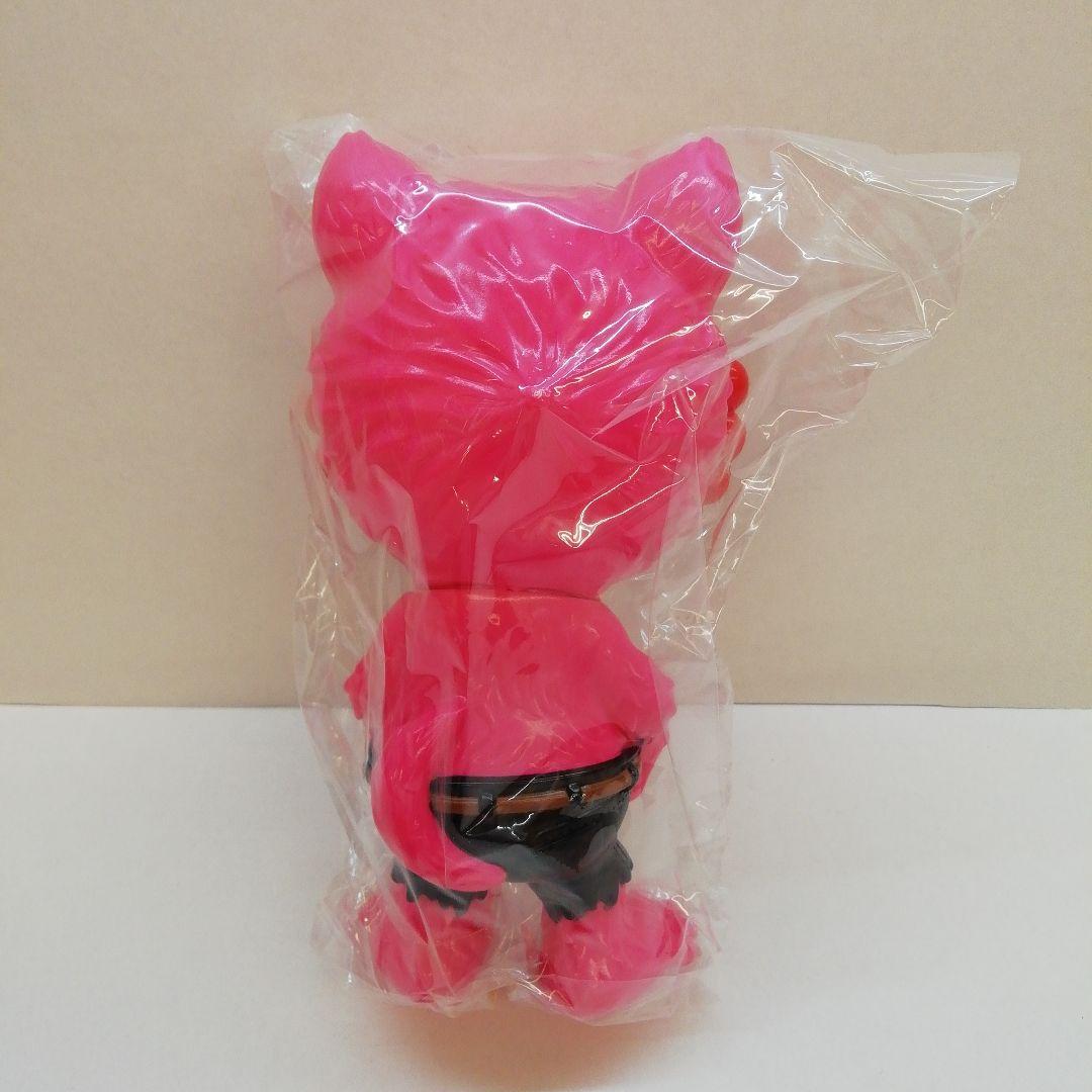 HYSTERIC MINI　ハウスオブモンスター　ウルフ　　83-0912-5A