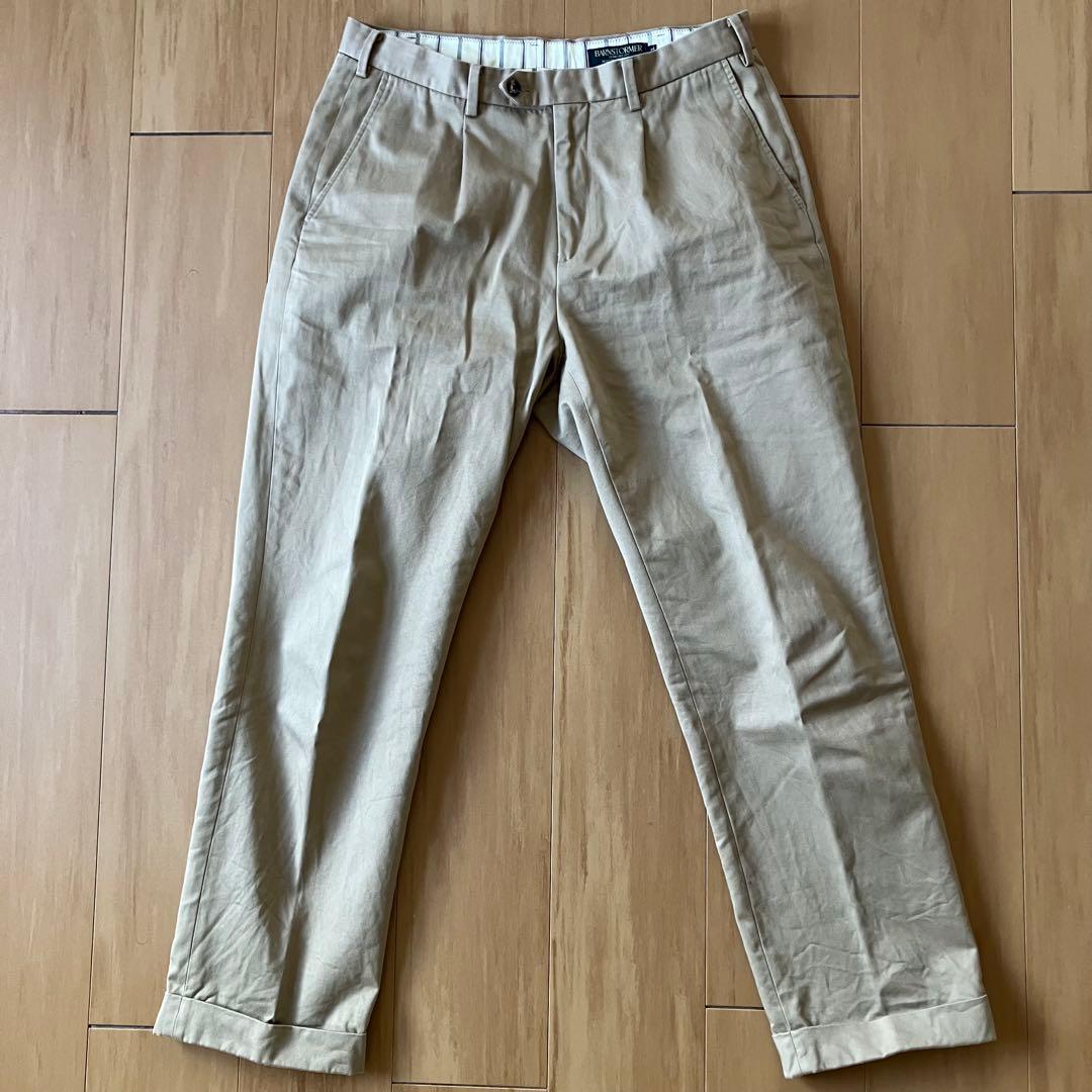 BARNSTORMER スラックス