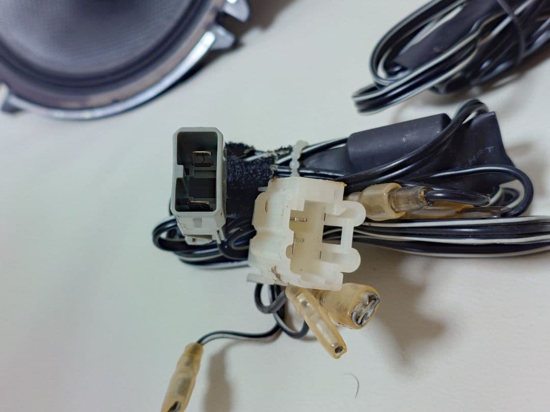 カーオーディオ ts-c1730