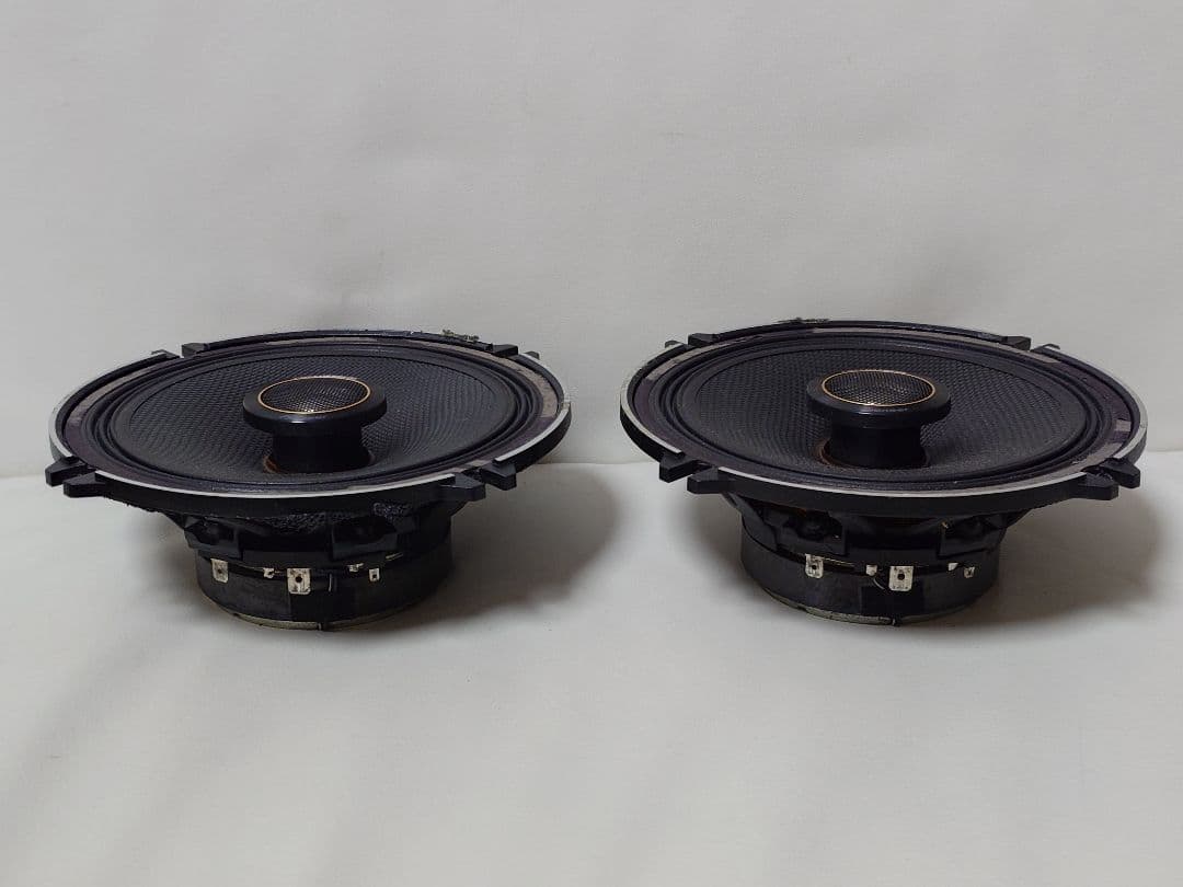 カーオーディオ ts-c1730