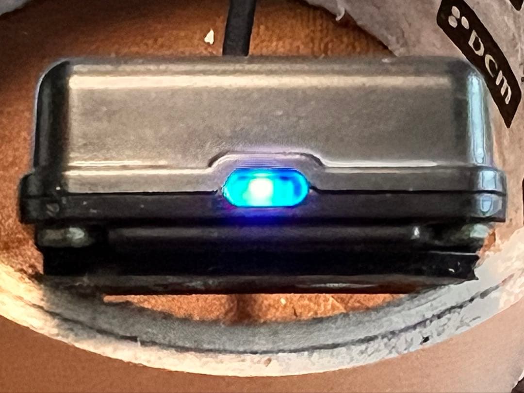 MITSUBA ミツバ MSC-BE700 ETC 2.0 バイク用車載器