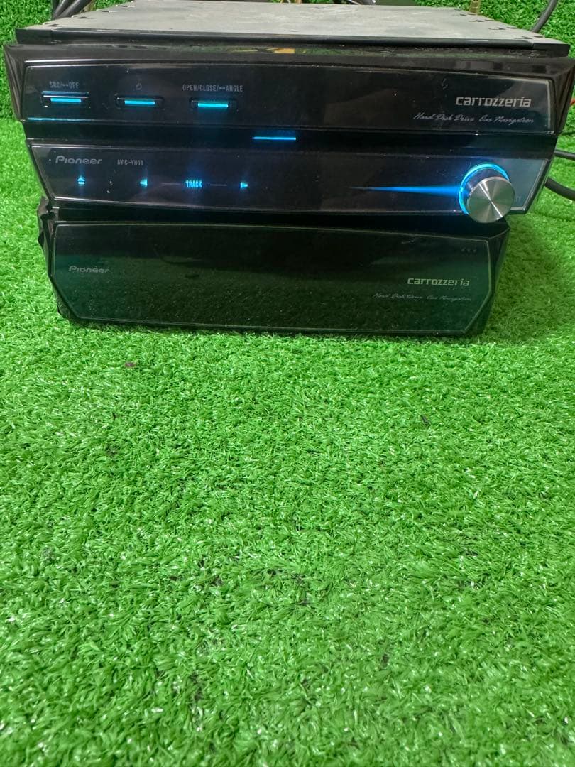 カーナビ carrozzeria AVIC-VH09CS