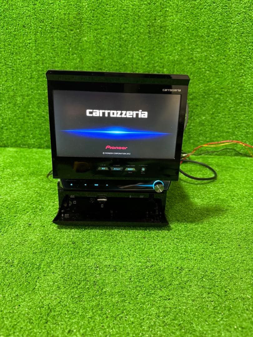 カーナビ carrozzeria AVIC-VH09CS