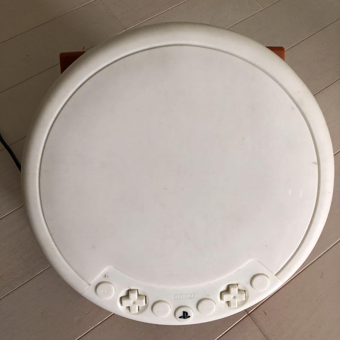 PS4 太鼓の達人セット