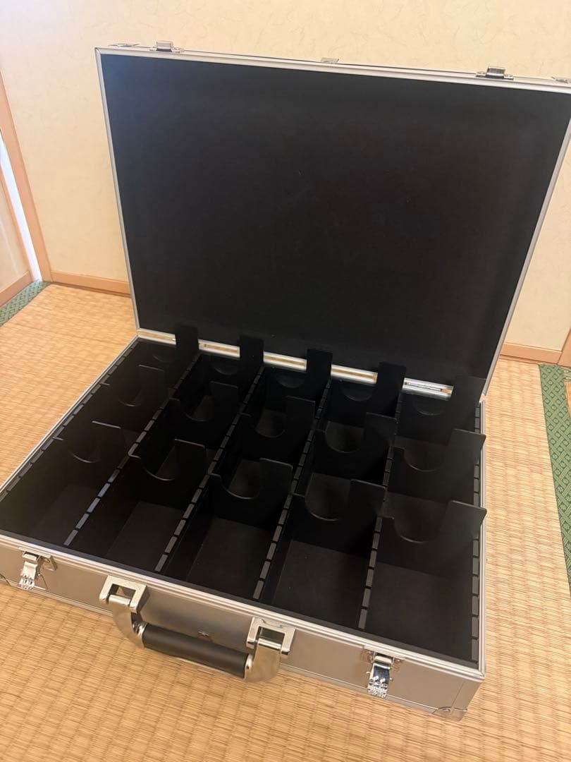 トイガー　TOYGER アタッシュケース②