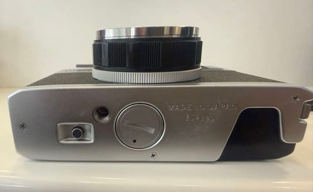 【美品】OLYMPUS 35RC