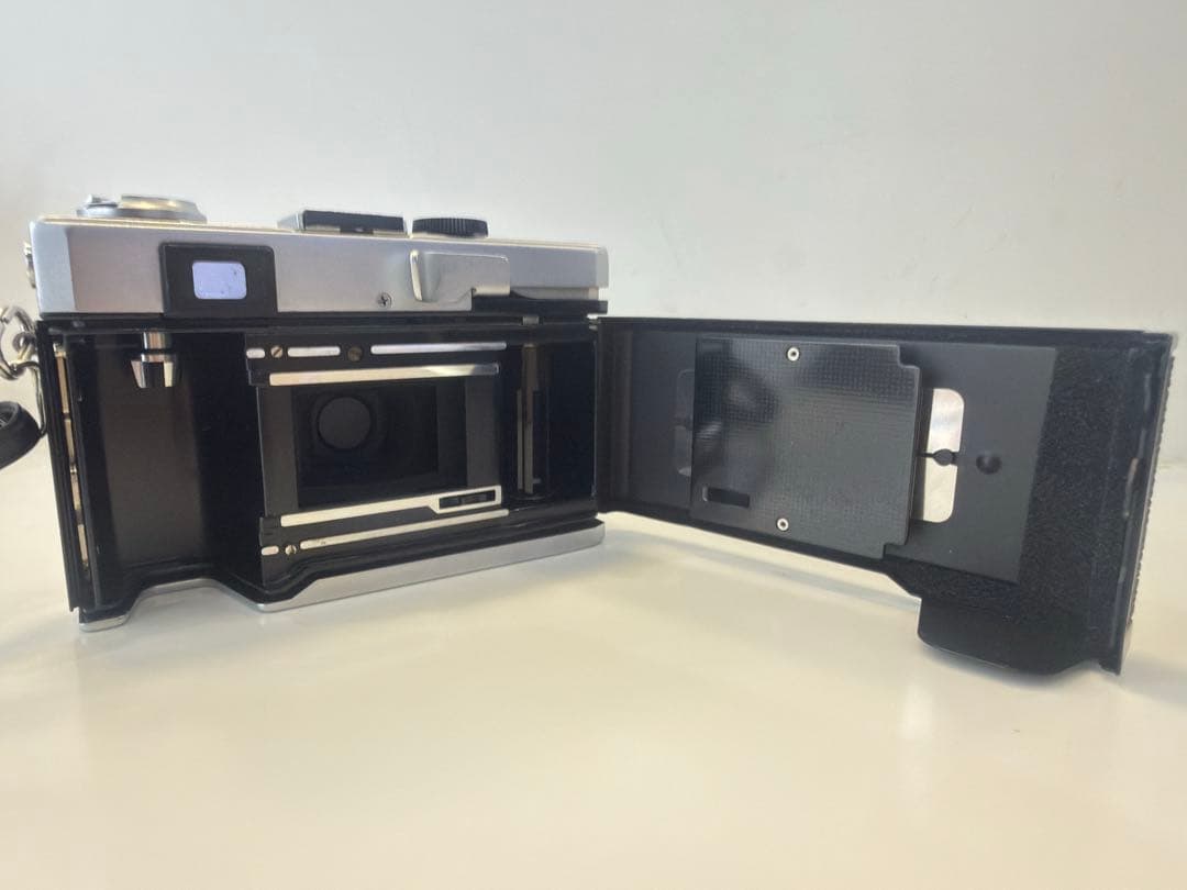 【美品】OLYMPUS 35RC