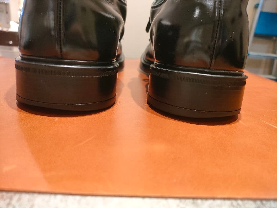 プラダ ドレスシューズ