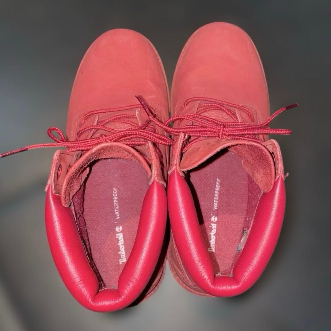 timberlandティンバーランド