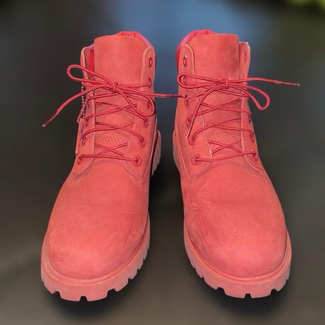 timberlandティンバーランド