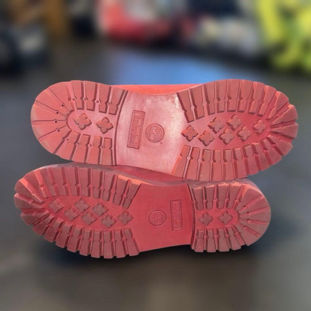 timberlandティンバーランド