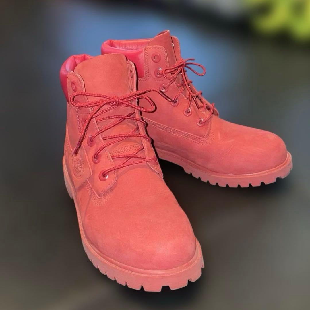 timberlandティンバーランド